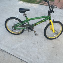 Bike for sale