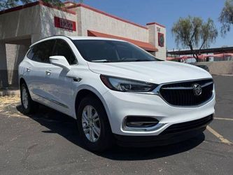 2019 Buick Enclave