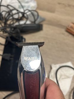 Trimmer