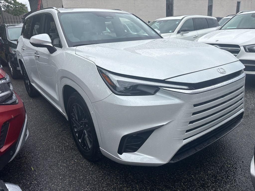 2024 Lexus TX 350