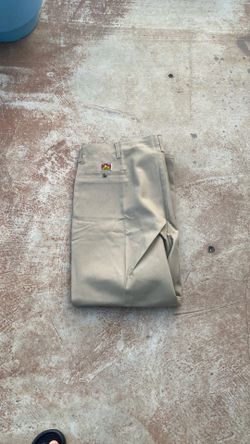Ben Davis pants