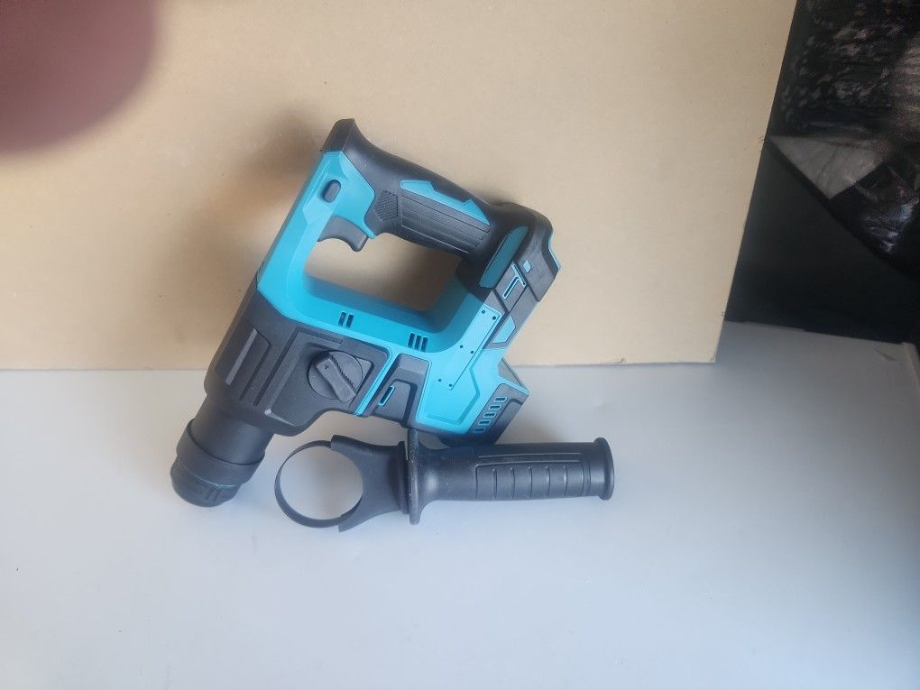 hummer drill.18v new Brushless Motor