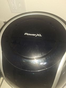 Air fryer XL