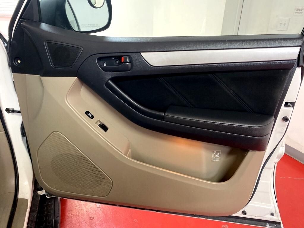 2006 Toyota 4Runner