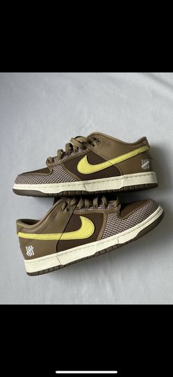 Dunk Low Canteen Dunk Vs Af1 
