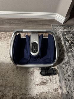 Foot Massager