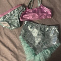 Baby Bathing Suit