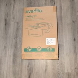 Evenflo Lite max 35 Infant Car Seat Base