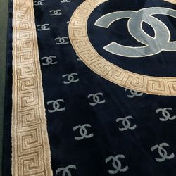 Chanel Are Rug 