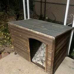 Dog House 