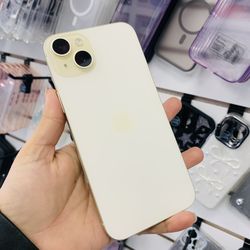 iPhone 15 Plus Unlocked 