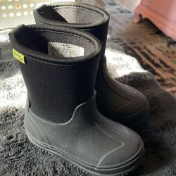 Rain Boots
