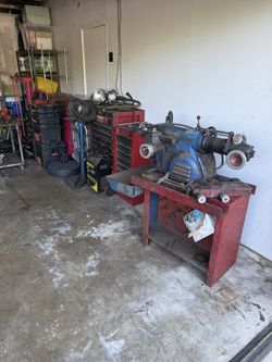 Tools For Sale. 