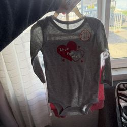 Valentines Clothing