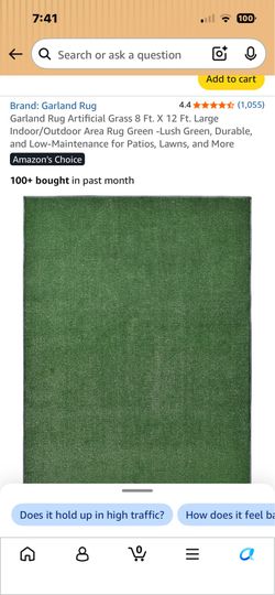 Turf