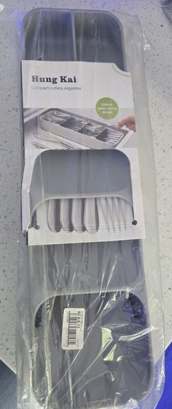 Cutlery Organizer 