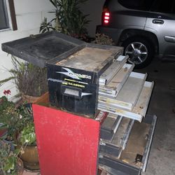 Tool Box 