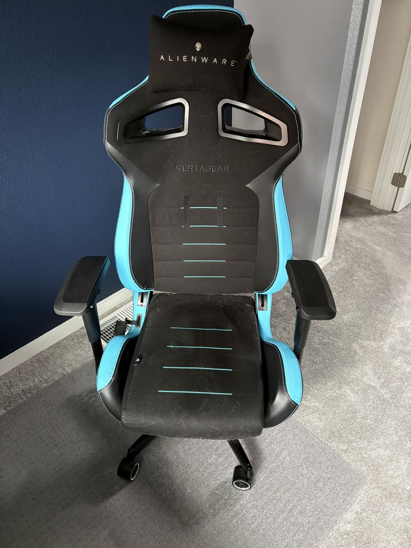 Vertagear Gaming Chair