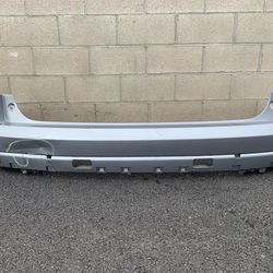 2019-2021 Honda Pilot Rear Bumper Cover Oem