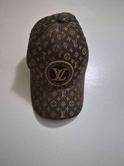 Louis Vuitton Hat
