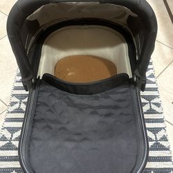 UppaBabby Bassinet 