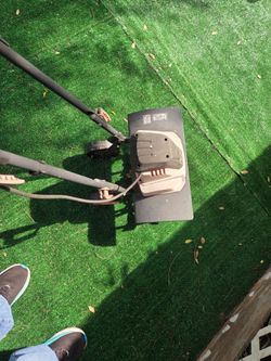 Tilter Electric