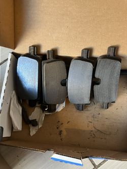 Break Pads