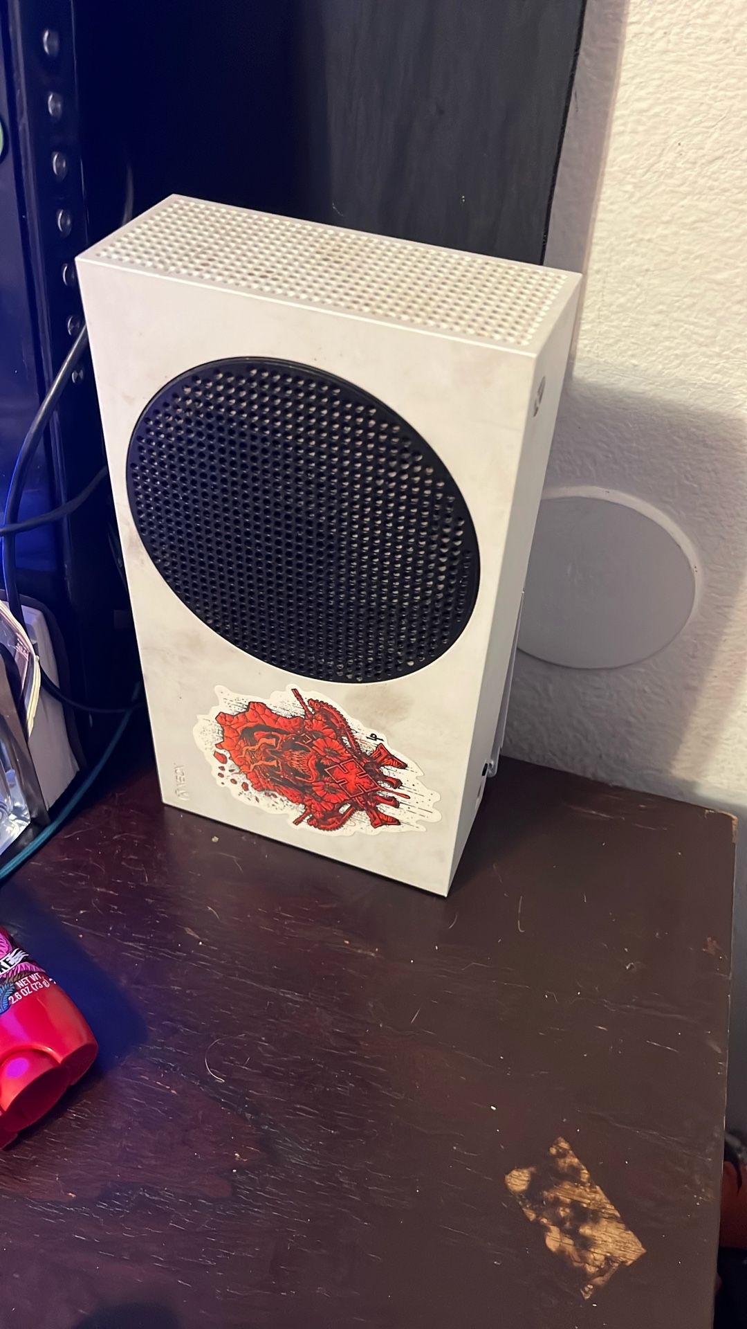 Xbox series S For 300(comes With Controller)