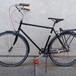 Public Signle Speed City Bike, 700c Michelin Tires. Ready to Ride!!!