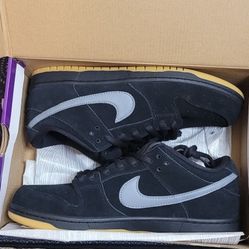 Nike Dunk Sz 12