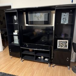 Entertainment Center