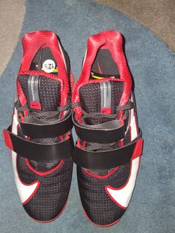 Nike Romaleos 4 Weightlifting Shoes