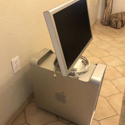 MacPro 3.1 10.5