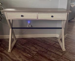Farmhouse desk