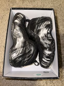 Air Foamposite One QS