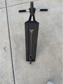 Ethic Vulcain Boxed Deck