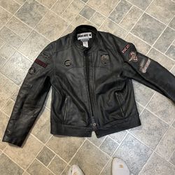 Ducati Leather Jackets 