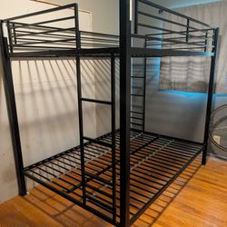 Like New Bunk Bed