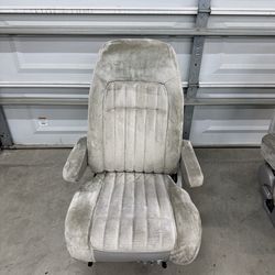 Obs bucket seats