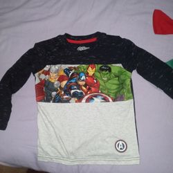 Boys Clothes