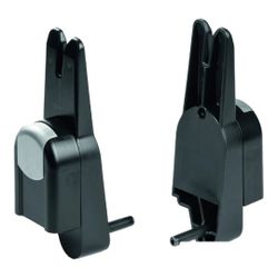 Agio by Peg Perego Primo Viaggio 4/35 Car Seat Adapter for UPPAbaby Strollers