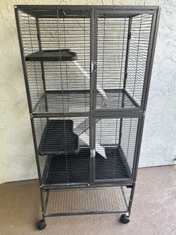 Cage