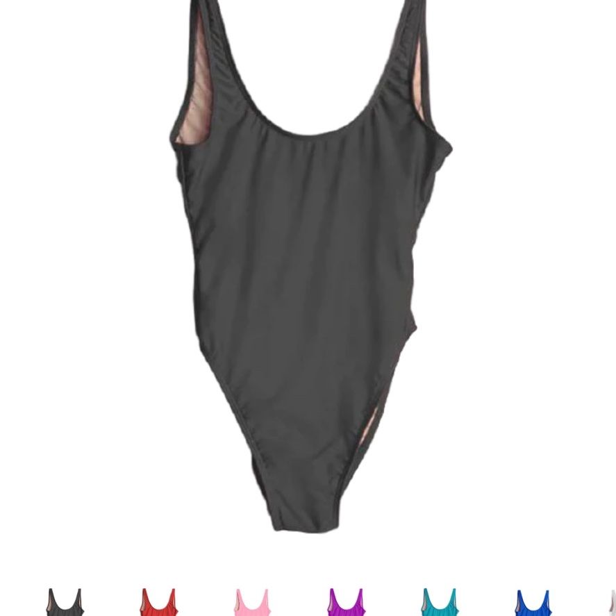 RAVE Brand One piece Swimsuit (2 Suits)
