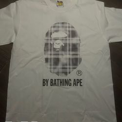 BAPE TEES 