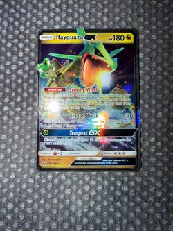Rayquaza 109