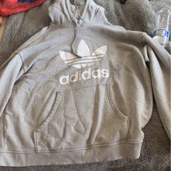Adidas Hoodie 