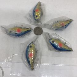Fishing Lure
