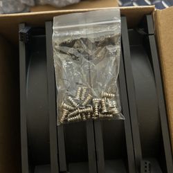 Arctic P14 5 Pack Value Computer PC Desktop Case Fans Build