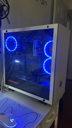 Gaming pc - RTX 2070 - Ryzen 7 - 2 TB storage