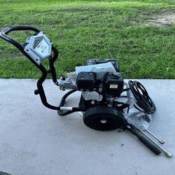 assume land Premium Electric Washers – Designed for Heavy-Duty Cleaning!